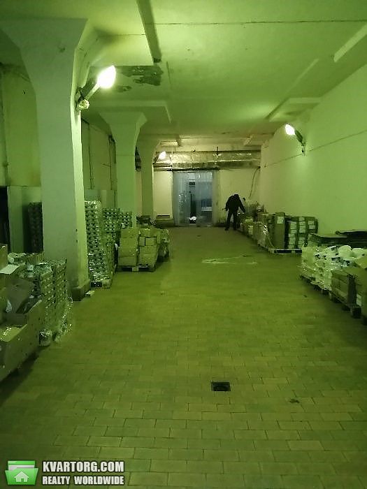 Rent out warehouse. Киев, Академика Белецкого — photo 1