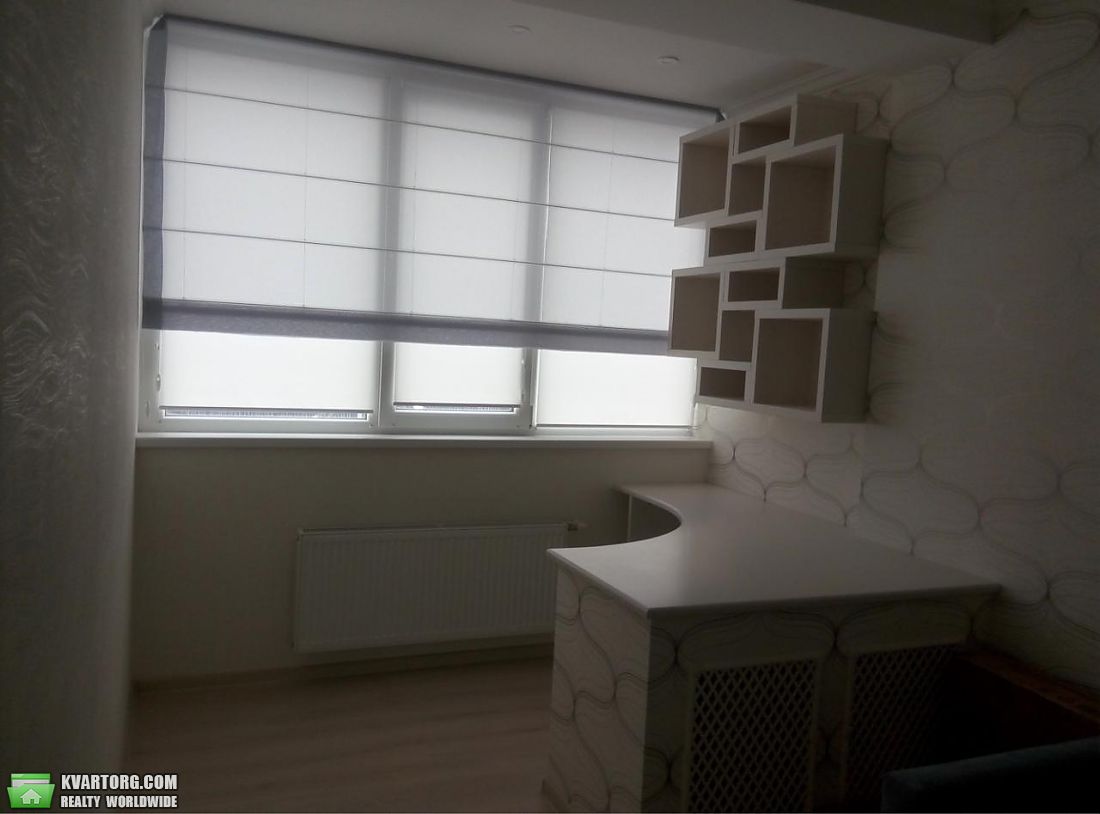 Rent out 3-room apartment. Киев,  Ирининская — photo 5