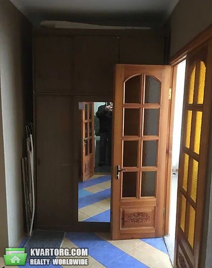 Sell 1-room apartment. Киев,  Нововокзальная — photo 6