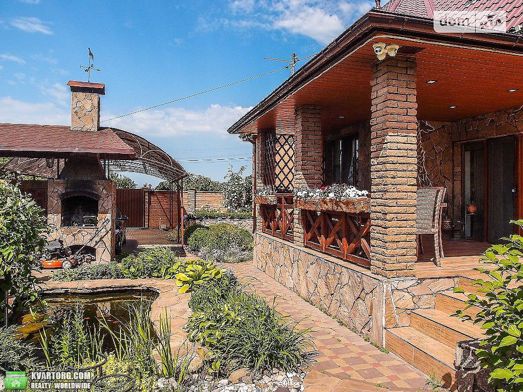 Sell house. Запорожье,  Надднепрянское шоссе — photo 1