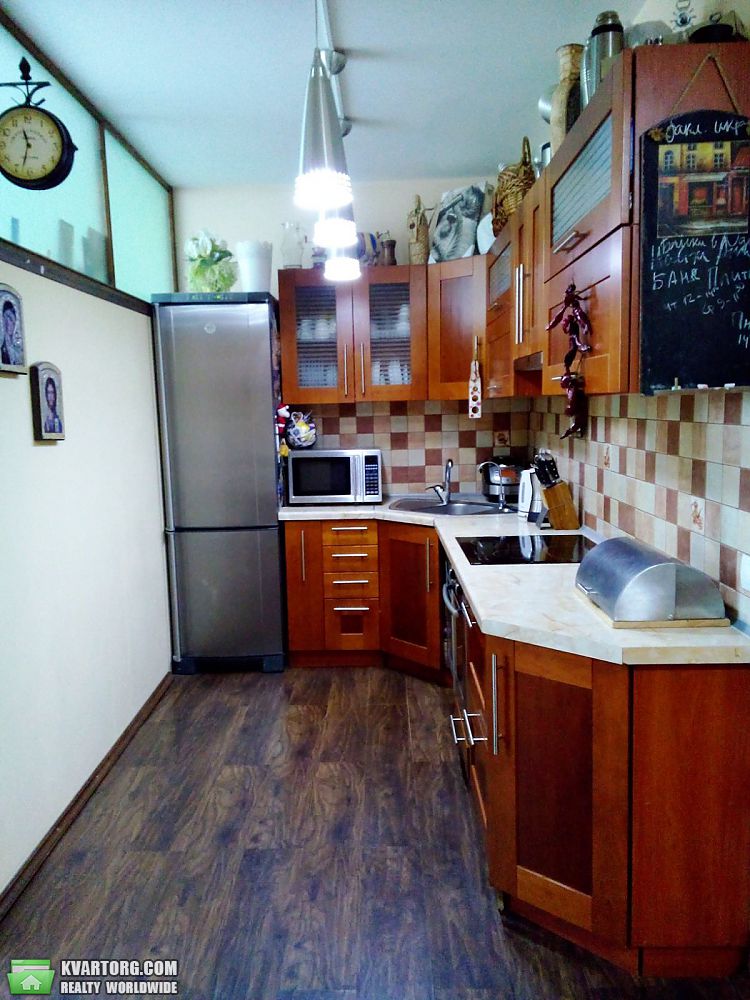 Sell 2-room apartment. Киев, Кольцова бул — photo 4