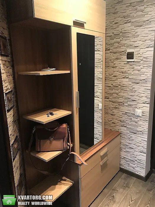 Sell 1-room apartment. Киев,  Смелянская — photo 5