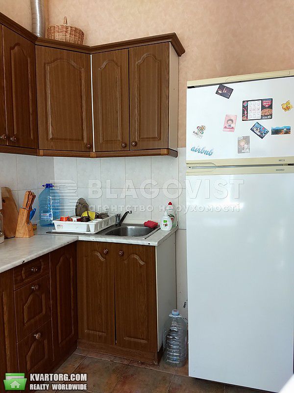 Sell 2-room apartment. Киев,  Стрелецкая — photo 3