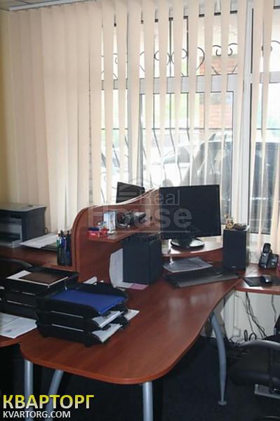 Sell office. Киев,  Народного ополчения — photo 3
