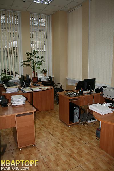 Rent out office. Киев,  Хоривая — photo 3
