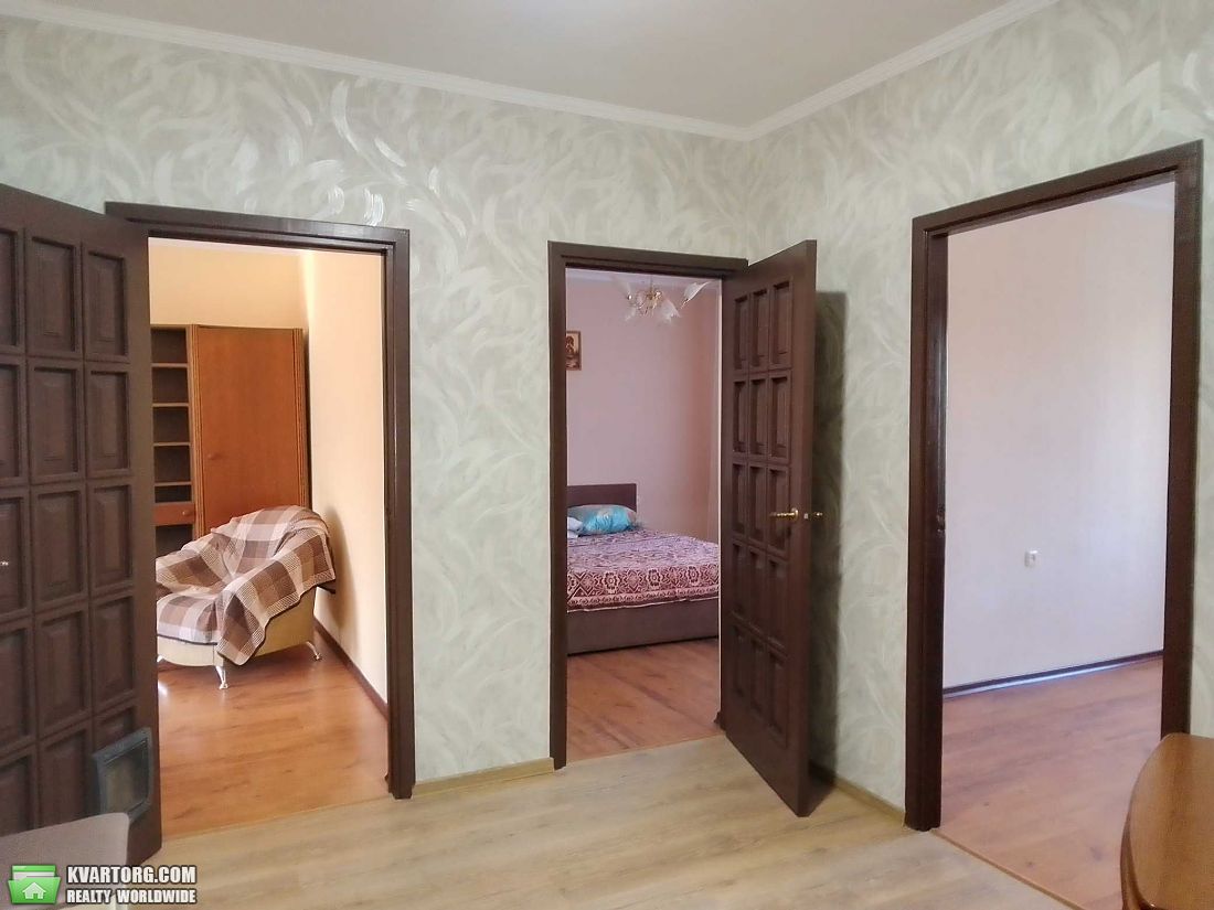 Rent out 3-room apartment. Киев, Європейського Союзу — photo 3