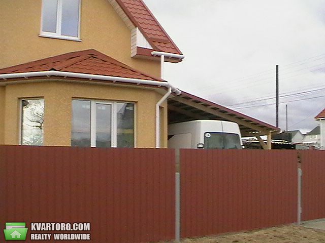 Sell house. Киевская обл., Ревуцкого — photo 4