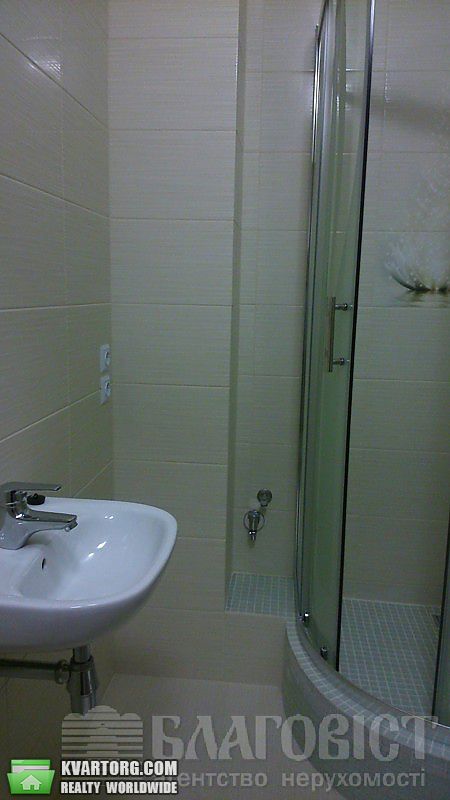 Sell 1-room apartment. Киев,  Гарматная — photo 6