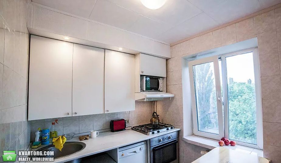 Sell 1-room apartment. Киев,  Донца — photo 3