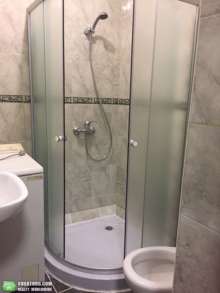 Rent out 1-room apartment. Одесса, Базарная — photo 3
