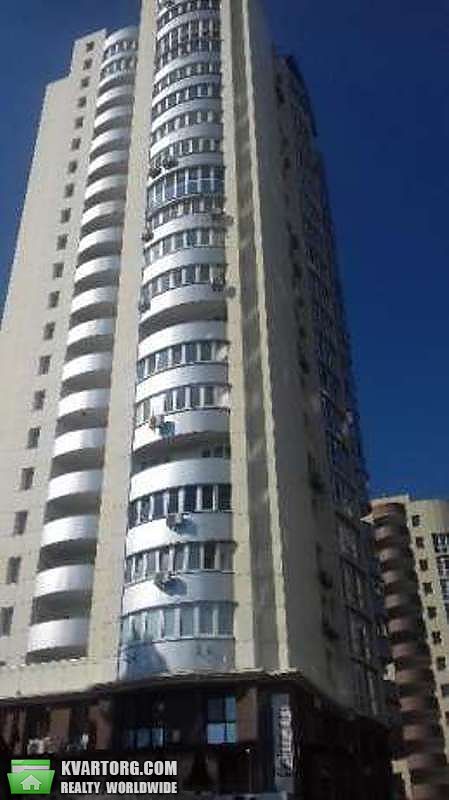 Sell 2-room apartment. Киев,  Кольцова бул — photo 1
