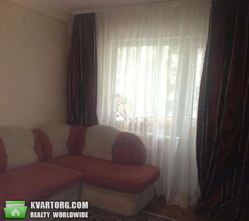 Sell 1-room apartment. Киев, Героев Севастополя — photo 3
