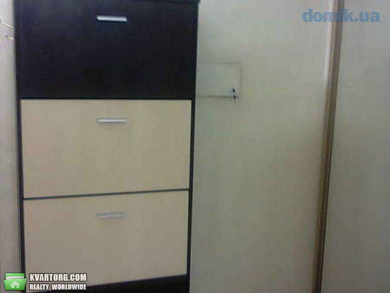 Rent out 2-room apartment. Киев,  Черновола — photo 5