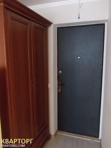 Rent out 1-room apartment. Киев,  Руданского — photo 3