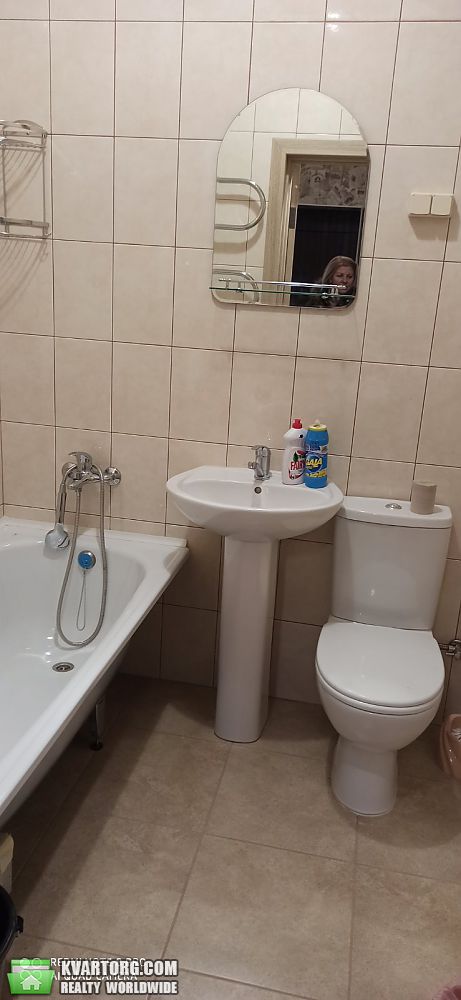 Rent out 1-room apartment. Одесса, Прохоровская — photo 4