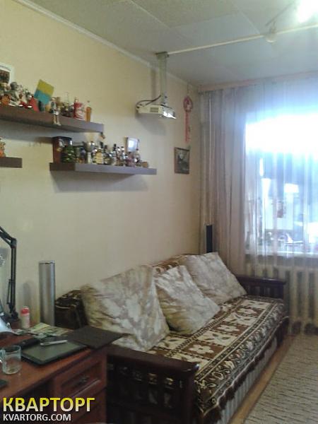 Sell 2-room apartment. Киев, Гната Юры — photo 6