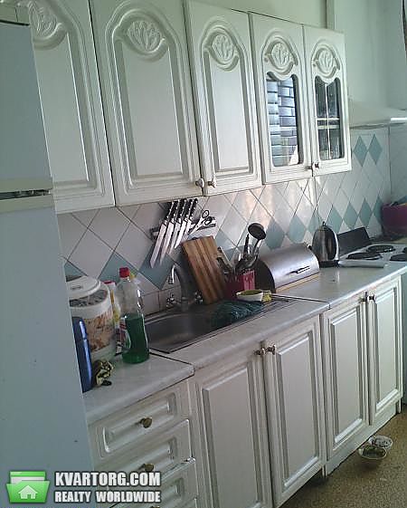 продам 4-комнатную квартиру. Киев,  Старонаводницкая - фото 1