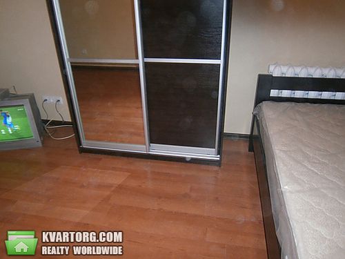 Rent out 1-room apartment. Киев,  Волкова — photo 4