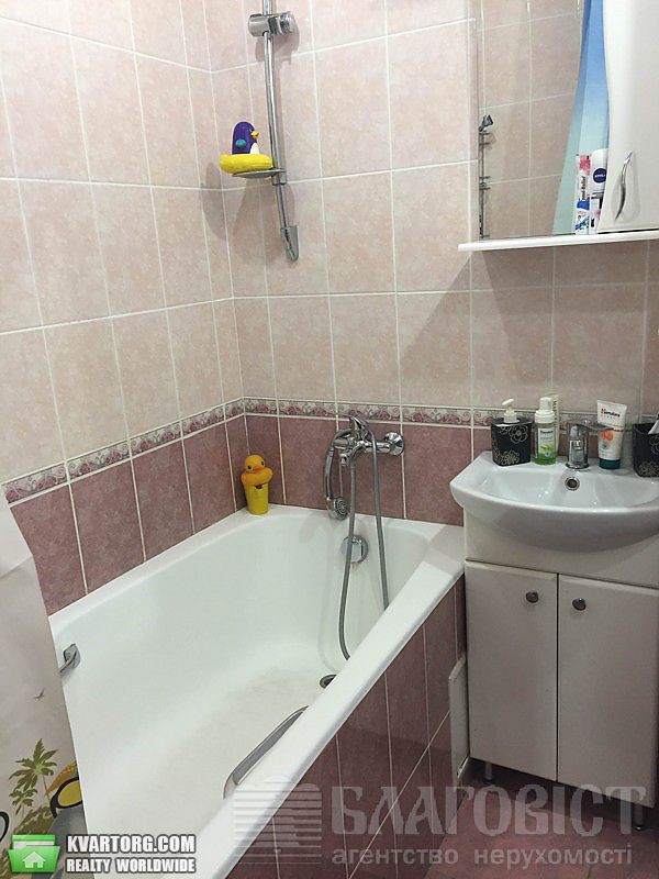 Sell 1-room apartment. Киев,  Драгоманова — photo 8