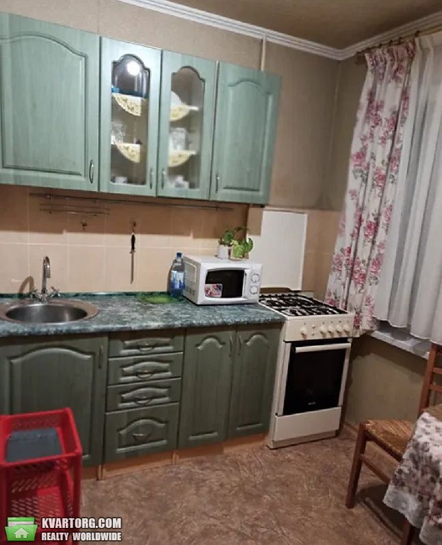 Sell 1-room apartment. Киев,  Потапова — photo 1