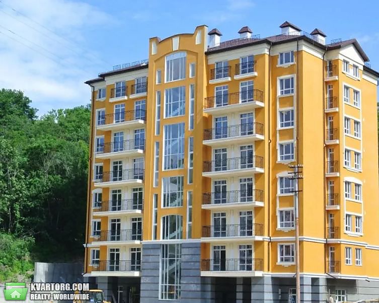 Sell 5-room apartment. Киев, Дегтярная — photo 1