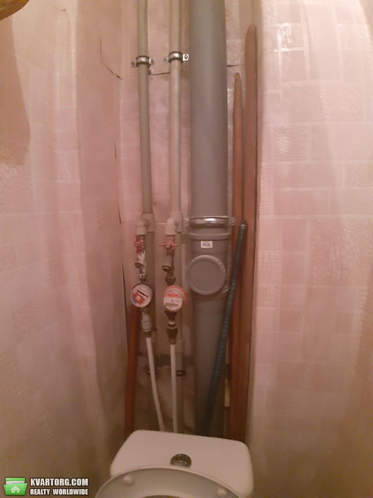 Sell 2-room apartment. Одесса, Спортивная — photo 6