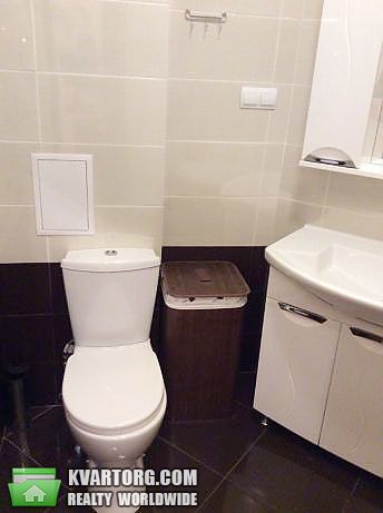 Rent out 1-room apartment. Киев,  Гмыри — photo 4