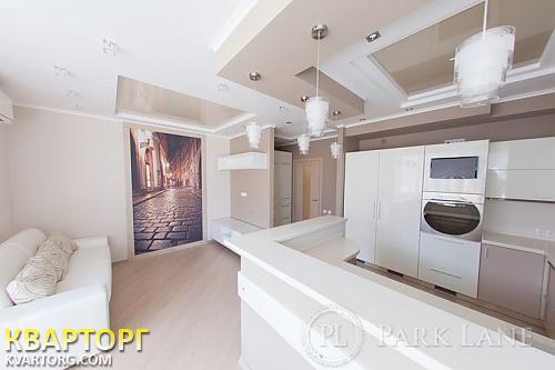 Sell 3-room apartment. Киев,  Ломоносова — photo 2