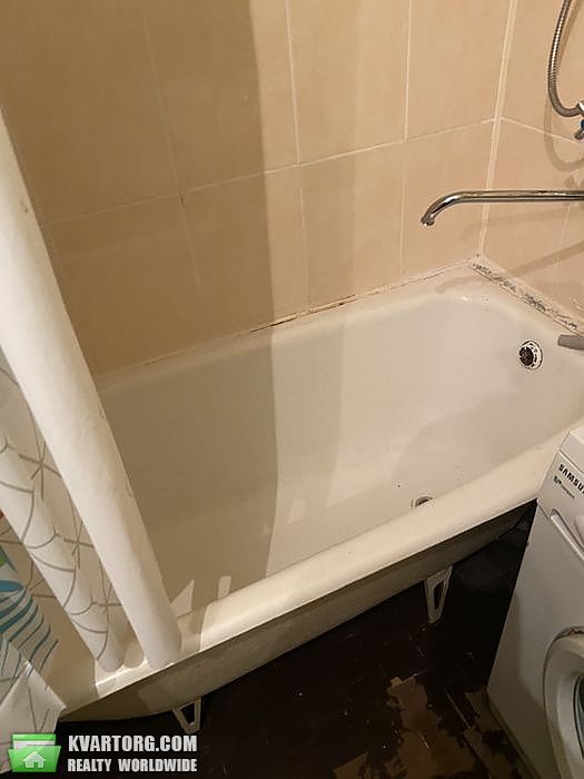 Rent out 1-room apartment. Киев,  Правды пр — photo 5