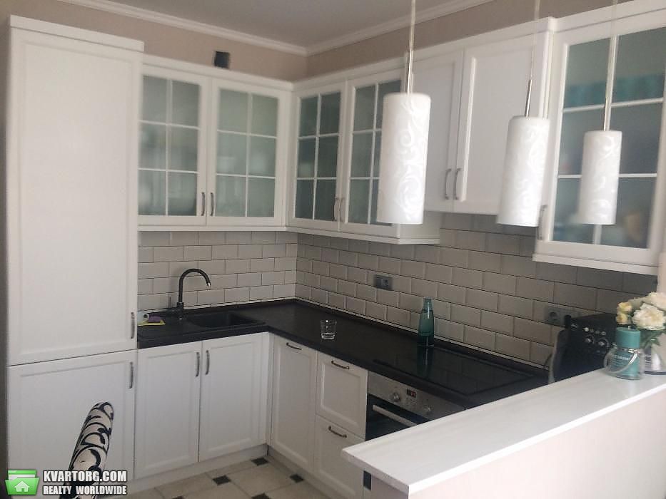 Sell 1-room apartment. Киев,  Воскресенская — photo 9