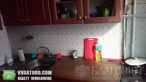 Rent out 2-room apartment. Киев,  Лайоша Гавро — photo 3