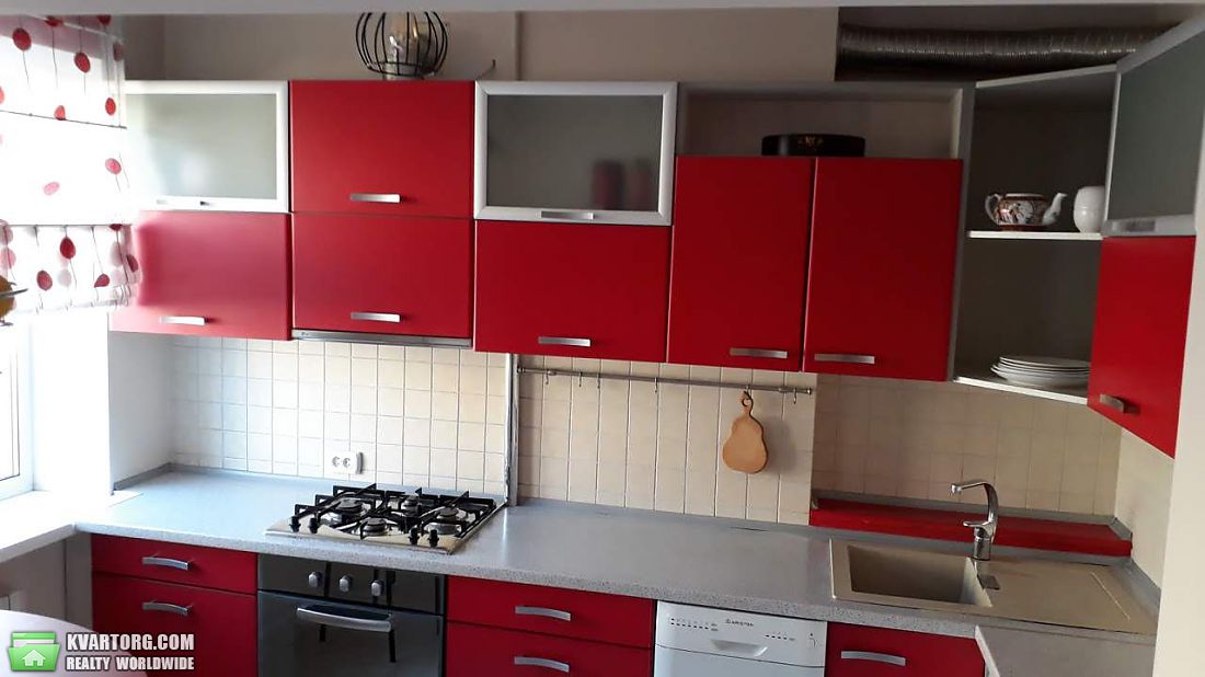 Rent out 3-room apartment. Днепропетровск, Паторжинского — photo 7