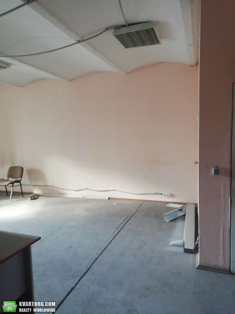 Rent out warehouse. Киев, пр-т Воздухофлотский — photo 2