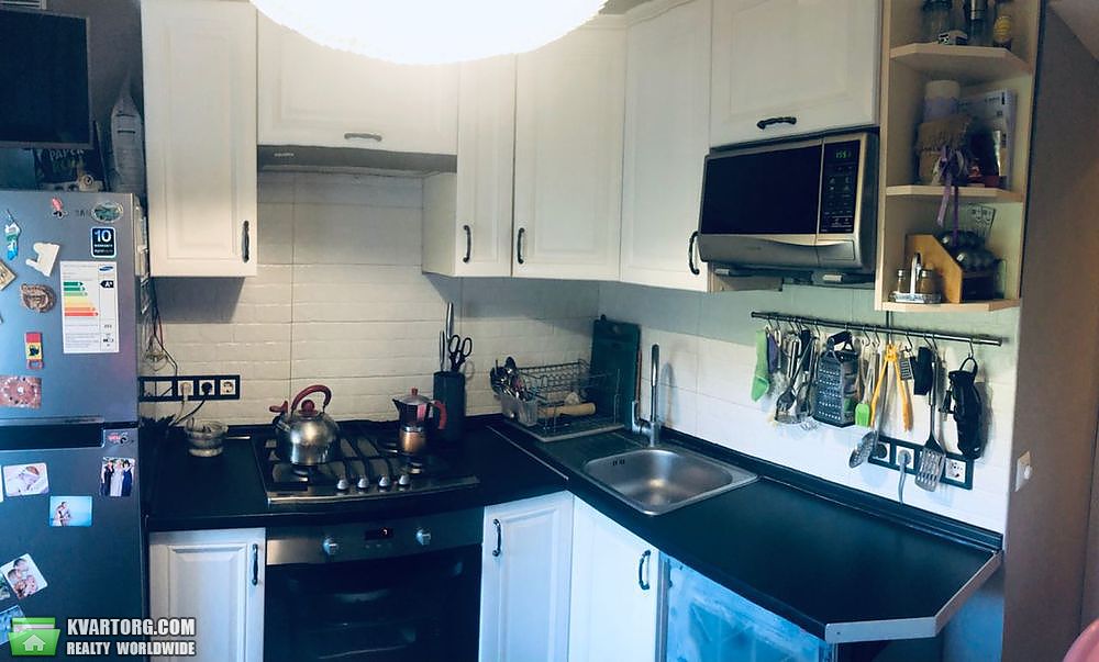 Sell 1-room apartment. Харьков,  Рыбалко — photo 4