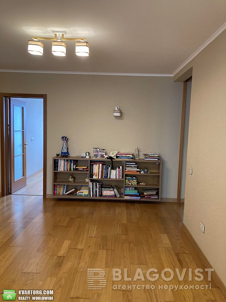 Sell 4-room apartment. Киев, кудряшова — photo 1