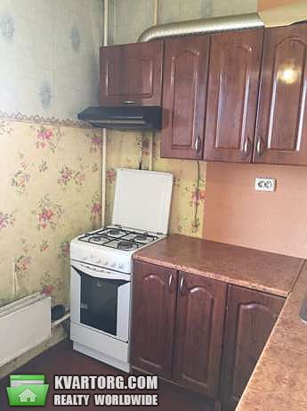 Sell 1-room apartment. Киев,  Милославская — photo 3