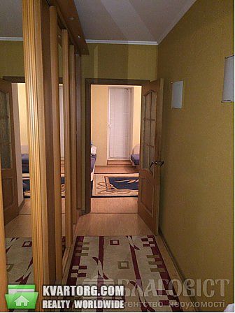Sell 2-room apartment. Киев, Бажана — photo 8
