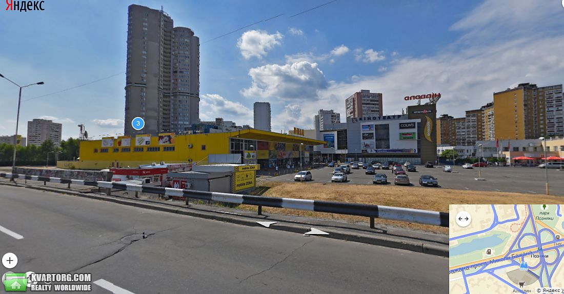 Sell 2-room apartment. Киев, Гришко — photo 4