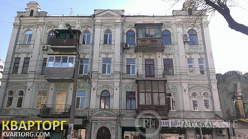 Sell 3-room apartment. Киев,  Ярославская — photo 2