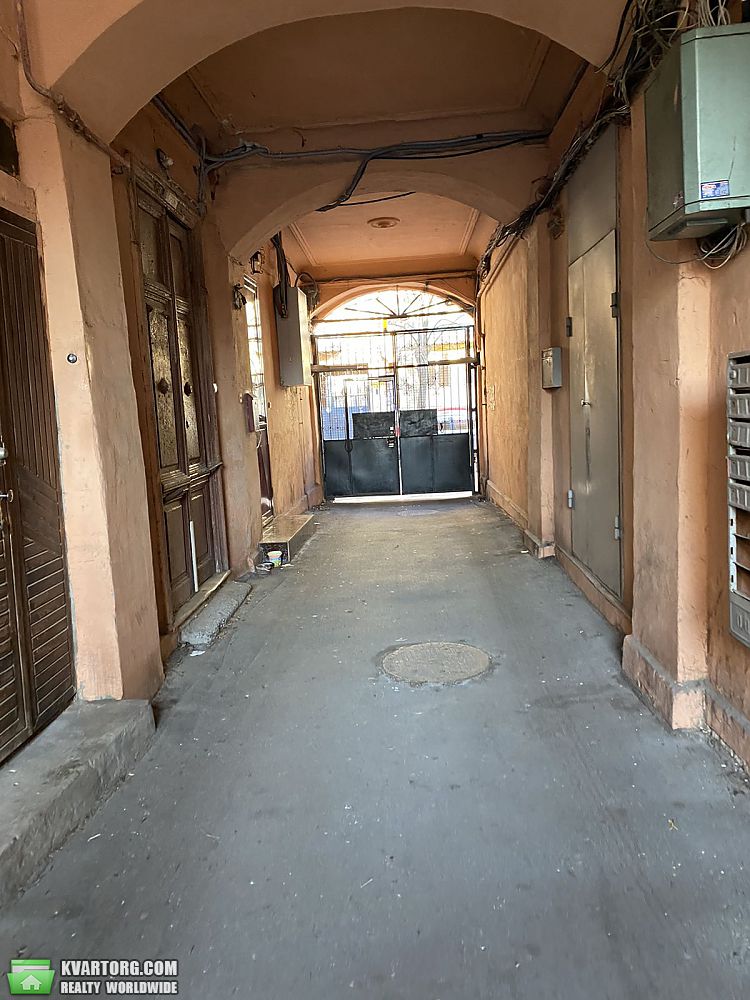 Sell 1-room apartment. Одесса, Вячеслава Черновола — photo 7