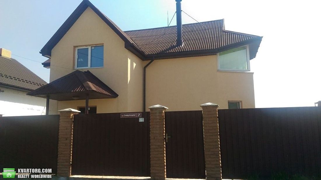 Sell house. Борисполь, Славутицька — photo 4