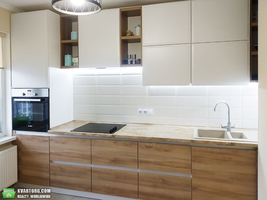 Sell 3-room apartment. Киев,  Тираспольская — photo 1