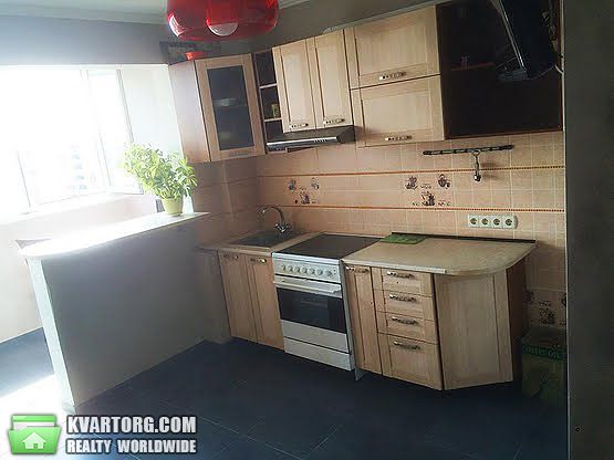 Sell 1-room apartment. Киев,  Краковская — photo 2
