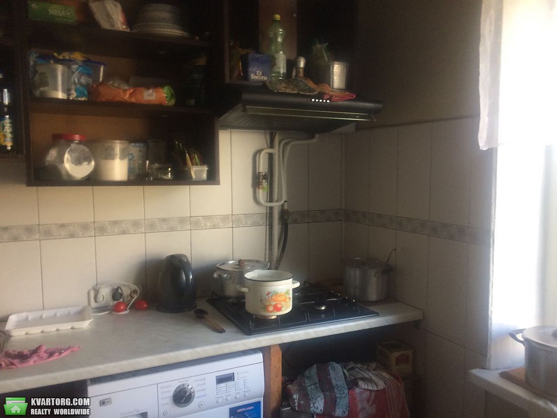 Sell 3-room apartment. Киев, Верховинная — photo 4