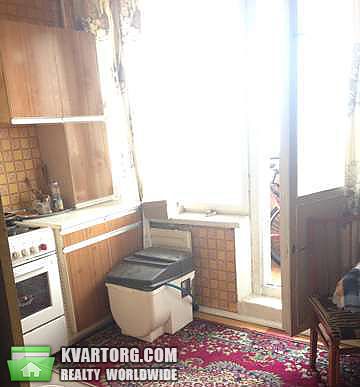 Sell 1-room apartment. Киев, Вильгельма Пика — photo 1