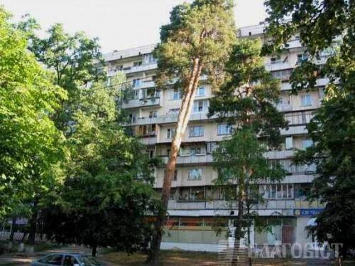 Sell 4-room apartment. Киев, ул.Ушакова — photo 1