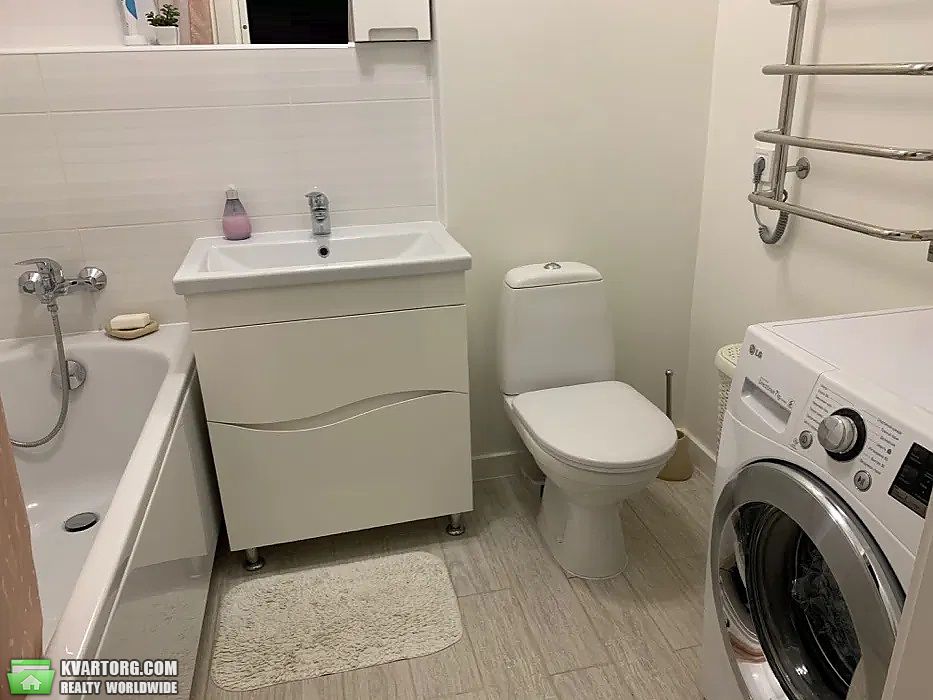 Sell 1-room apartment. Киев,  Гмыри — photo 7
