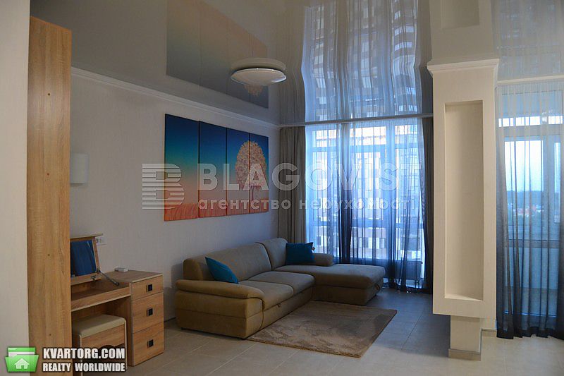 Sell 1-room apartment. Киев,  Подвысоцкого — photo 4