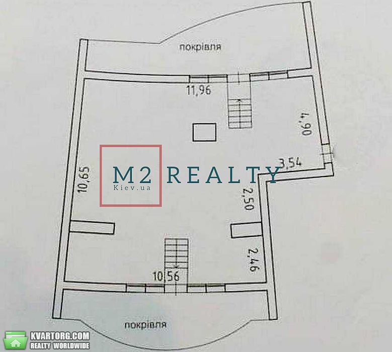 Sell office. Киев,  Днепровская наб — photo 8