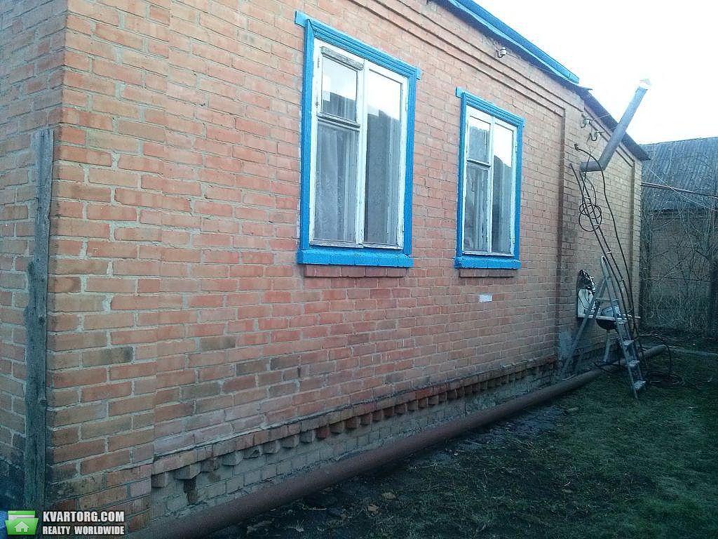 Sell house. Полтава, Жовтнева — photo 2